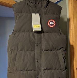 Canada Goose vest